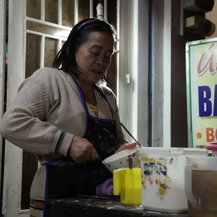 Món khách bàn nào cũng gọi